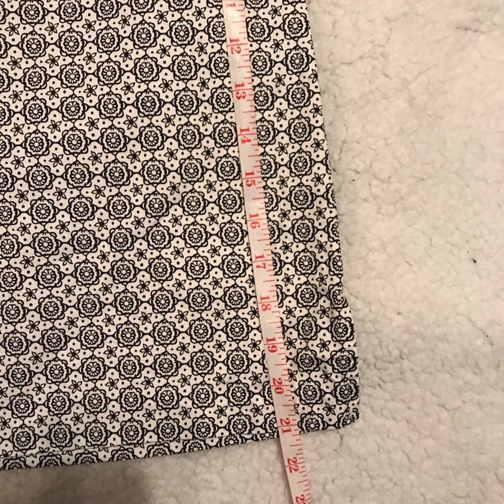 🔴4 for 25🔴 GAP 100% Cotton Skirt - Picture 6 of 8